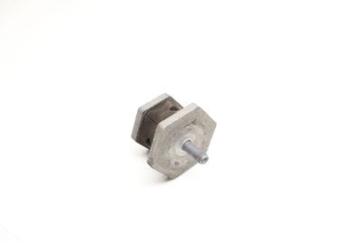 Subframe Bonded Rubber Mount Bushing 4M0599273G