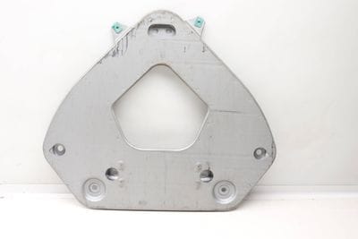 Subframe Reinforcement Plate 51717199654