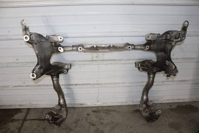 Subframe / Sub Frame
