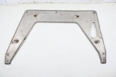 Subframe / Suspension Reinforcement Plate