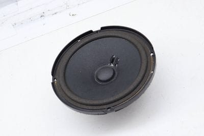 Subwoofer / Bass Box Speaker 4M0035621