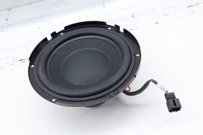 Subwoofer / Bass Box Speaker 4M0035621A