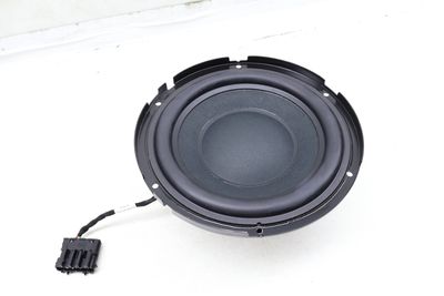 SUBWOOFER / BASS BOX SPEAKER