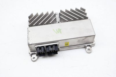 SUBWOOFER / BASS BOX SPEAKER AMPLIFIER (BURMESTER)