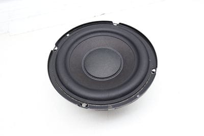 Subwoofer / Bass Box Speaker (B&O) 8W7035381C