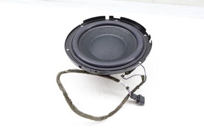 Subwoofer / Bass Box Speaker (BOSE) 4G8035382