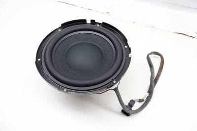 Subwoofer / Bass Box Speaker (BOSE) 4G8035382