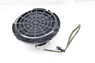SUBWOOFER / BASS BOX SPEAKER (BOSE) 4G8035382