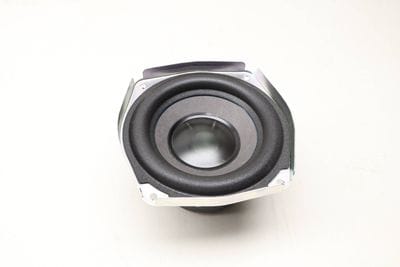 Subwoofer / Bass Box Speaker (BOSE) 8J8035382A