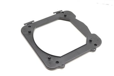 Subwoofer Speaker / Woofer Trim / Mount 65139265335