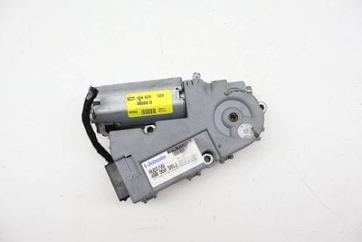 Sun Roof Motor 4B0959591J