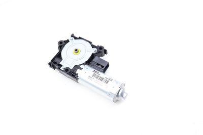 Sun Roof Shade / Sunshade Motor 67617933159
