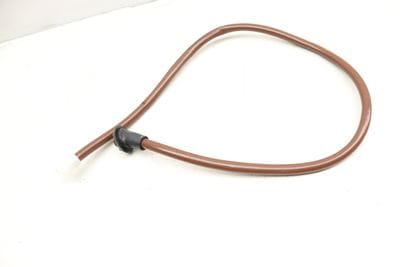 SUN ROOF WATER DRAIN HOSE / LINE 4M0877204