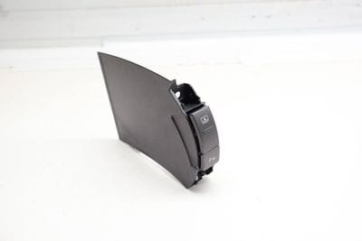 Sun Shade / Park Assist Switch 3D1959672F