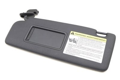 SUN VISOR 8J8857551B