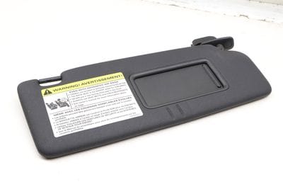 SUN VISOR 8J8857552B