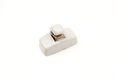 Sun Visor Clip / Bracket 3B0857561B