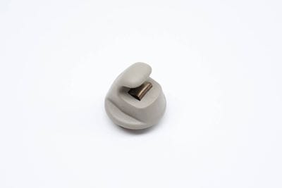 Sun Visor Clip / Bracket 3CN857561