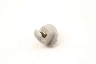SUN VISOR CLIP / BRACKET 3CN857561