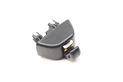 SUN VISOR CLIP / BRACKET 4F0857561