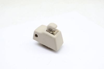 Sun Visor Clip / Bracket 4L0859561