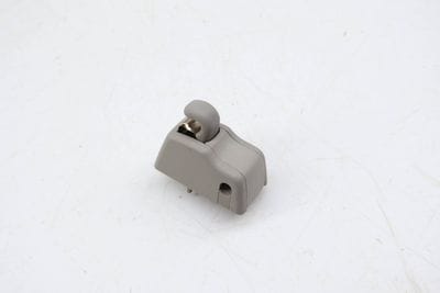 Sun Visor Clip / Bracket 4L0859561