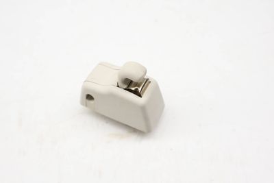Sun Visor Clip / Bracket 4L0859562