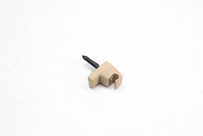 Sun Visor Clip / Bracket 51163404043