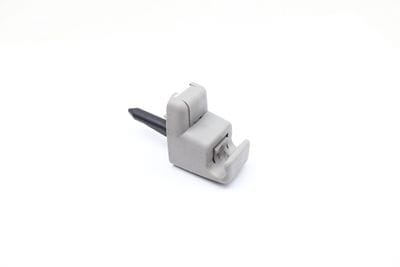 Sun Visor Clip / Bracket 51163418728