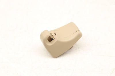 Sun Visor Clip / Bracket 51167069755