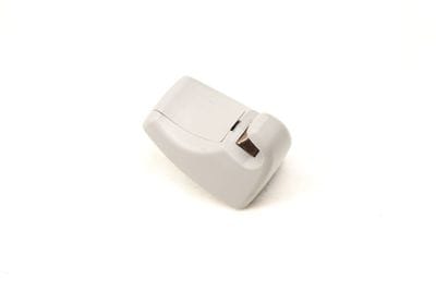 Sun Visor Clip / Bracket 51167325410