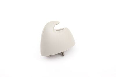 Sun Visor Clip / Bracket 51167326405