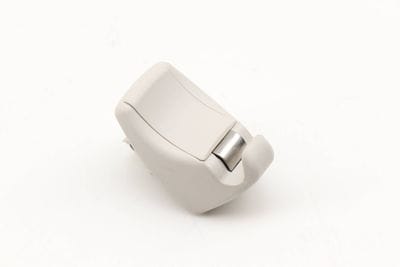 SUN VISOR CLIP / BRACKET 7418905