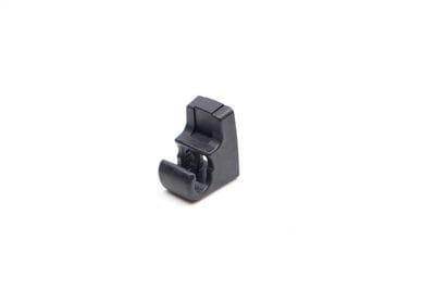 Sun Visor Clip / Bracket 51168037387