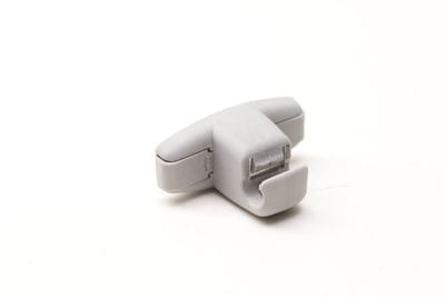 SUN VISOR CLIP / BRACKET 8243574