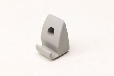 Sun Visor Clip / Bracket 7D1857561C