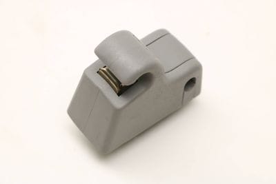 Sun Visor Clip / Bracket 7L0857561