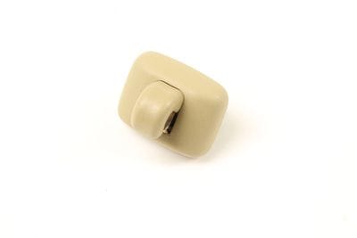Sun Visor Clip / Bracket 8E0857562