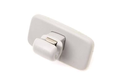 SUN VISOR CLIP / HANGER 3D0857622D