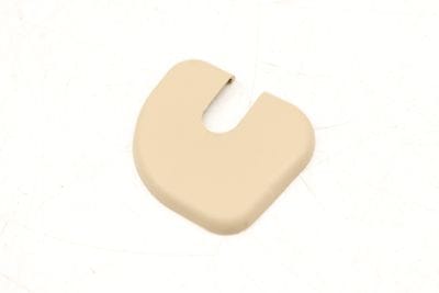 SUN VISOR COVER / CAP 9123925