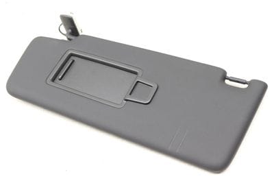 SUN VISOR / MIRROR 11K857551