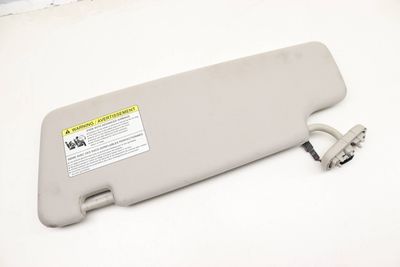 SUN VISOR / MIRROR 156215601