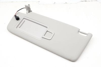 Sun Visor / Mirror 17A857551A