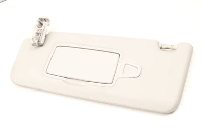 Sun Visor / Mirror 2228101910