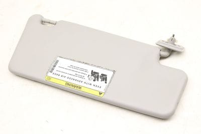 Sun Visor / Mirror 2308101710