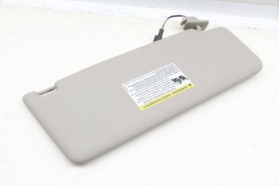 Sun Visor / Mirror 3CN857551E
