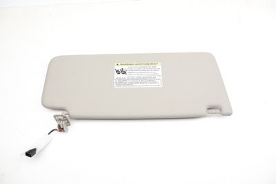 Sun Visor / Mirror 3CN857551E