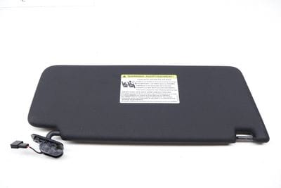 Sun Visor / Mirror 3CN857551E