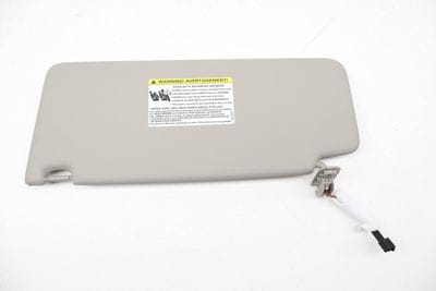Sun Visor / Mirror 3CN857552E
