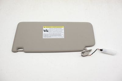 Sun Visor / Mirror 3CN857552E